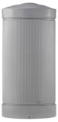 Produktbild von Regentonne Regensäule ATHEN grau 2000 liter