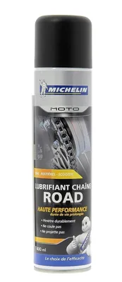 Produktbild von Michelin Kettenspray 008805 Spraydose 400ml