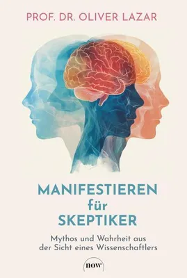 Immagine prodotto di Manifestieren für Skeptiker