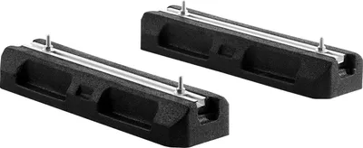 Produktbild von SucceBuy Bodenkonsole Dämpfungssockel für Bodenmontage 9000-36000 BTU, vibrationsarm
