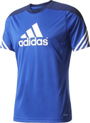 Produktbild von Adidas Tshirts Sereno 14 Training, F49699, Größe: 164