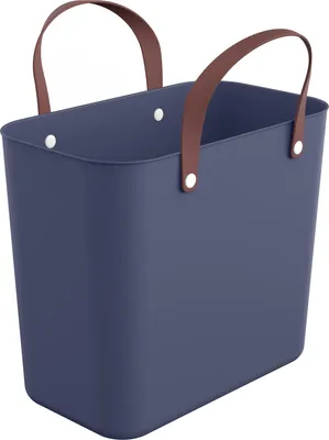 Immagine prodotto di ROTHO Albula Style Multibag, capacità: 25,00 litri, blu scuro