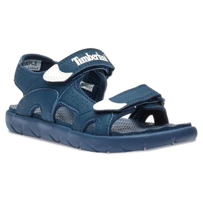 Produktbild von Timberland Perkins Row 2-strap Sandale Kinder