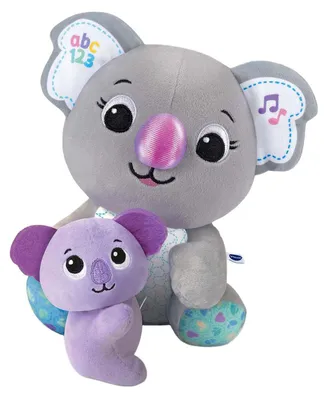 Image de VTech Câlin & Bisou Koalas