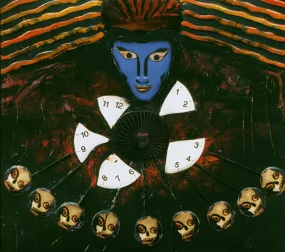 Obrázok produktu pre System Of A Down: Hypnotize - Smi Col 82876726112 - (CD / H)
