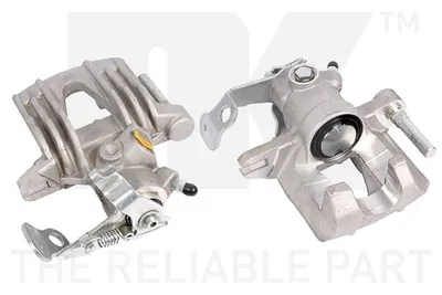 Produktbild von Bremssattel BREMSZANGE