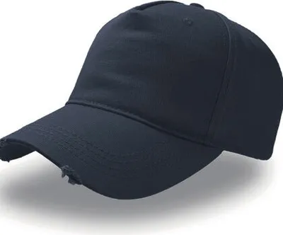 Immagine prodotto di Atlantis CARGO | Cargo Cap / Berretto / Beanie - Colore: Navy - Taglia: Unica