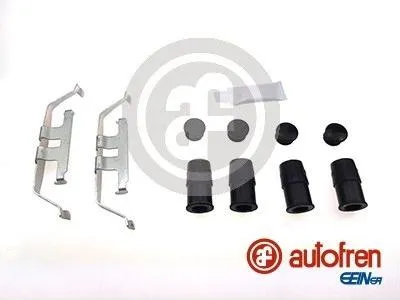 Produktbild von Zubehörsatz, Scheibenbremsbelag AUTOFREN SEINSA D42896A