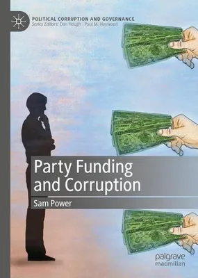 Obrázok produktu pre Party Funding and Corruption