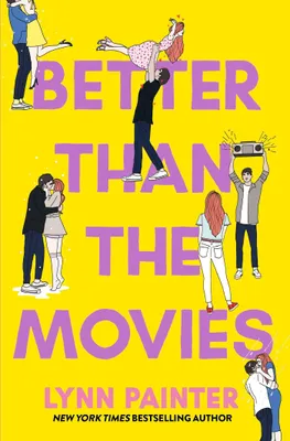 Produktbild von Better Than the Movies