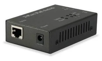Imagen del producto de LevelOne FEP-0311W36, Ethernet rápido (10/100), modo de comunicación dúplex completo, compatible con alimentación a través de Ethernet (PoE)