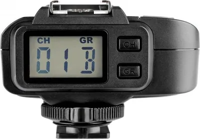 Immagine prodotto di Godox X1R-C -TTL-radiovastaanotin, Canon