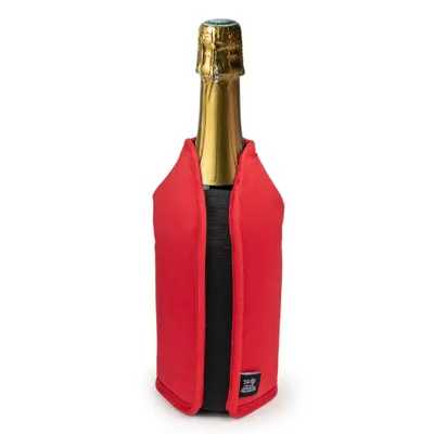 Productafbeelding van Peugeot Frizz Red, koelmantel, rood