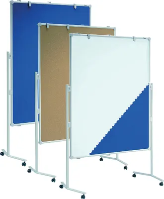 Immagine prodotto di Lavagna di presentazione MAUL professionale 1.200 x 1.500 mm Bianco Spedizione