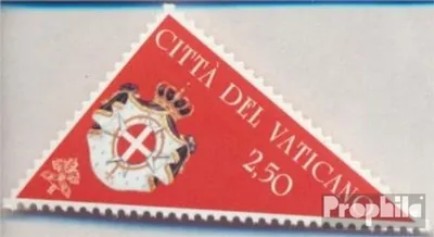 Produktbild von Briefmarken Vatikanstadt 2008 Mi 1622 (kompl.Ausg.) postfrisch Postkonvention