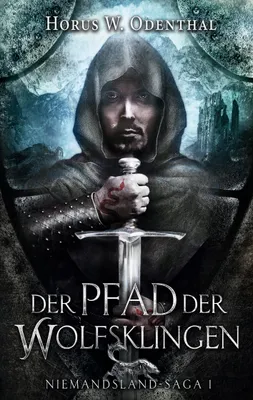 Zdjęcie produktu dla Der Pfad der Wolfsklingen