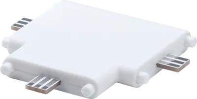 Produktbild von Paulmann Clever Connect Verbinder Border T-Verbinder