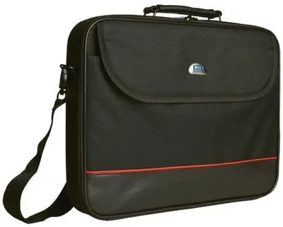 Obrázok produktu pre PEDEA TRENDLINE - Notebook-Tasche - 33,8 cm (13.3") - Schwarz (66067005)