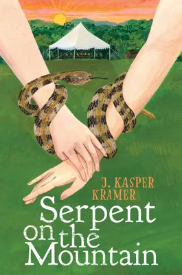 Produktbild von Serpent on the Mountain