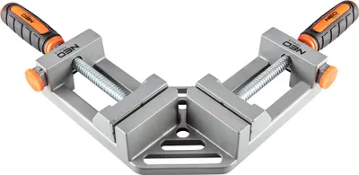 Obrázok produktu pre Dvojrohá Upevňovacia Svorka - T N45-491