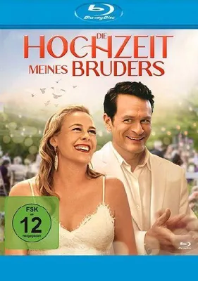 Produktbild von Die Hochzeit meines Bruders