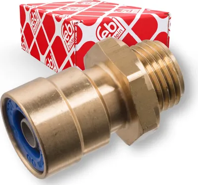 Immagine prodotto di Connettore, linea aria compressa (5 pezzi)