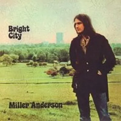 Zdjęcie produktu dla Bright City - Remastered CD Edition