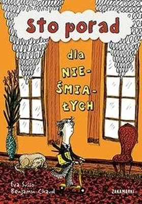 Productafbeelding van Sto porad dla niesmialych