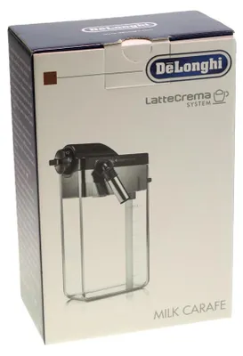 Immagine prodotto di Delonghi caraffa latte DLSC013 superautomatica Magnifica S ECAM22.360 ECAM22.366