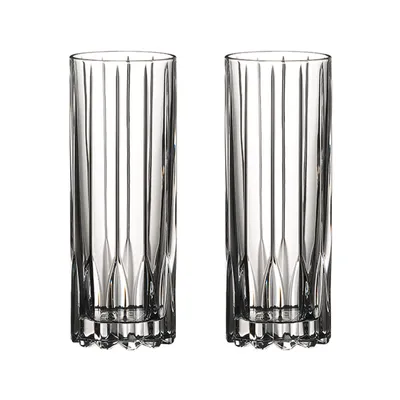 Produktbild von RIEDEL 6417/03 Drink Specific Glassware Fizz Glas 2er Set