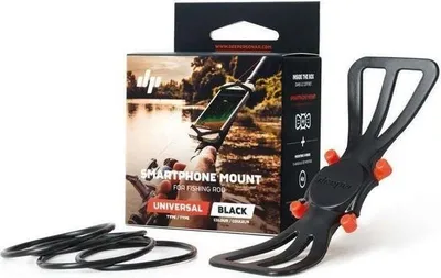 Obrázok produktu pre Deeper Smartphone Mount Phone Holder