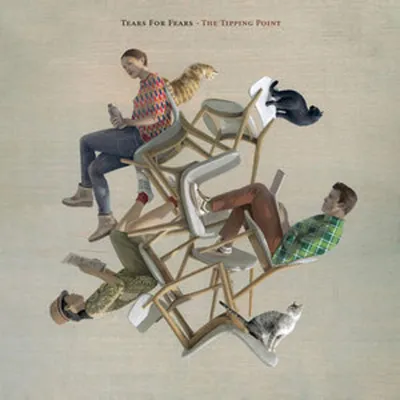 Obrázok produktu pre Tears For Fears: (CD / T)
