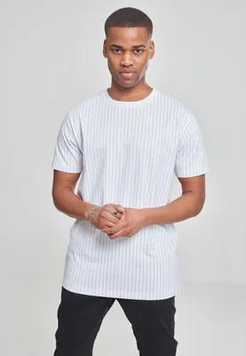 Image de Mister Tee Shirt - F#?K YOU blanc - 4XL