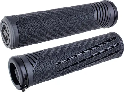 Obrázek produktu pro Odi Cf Lock On 31,5 mm rukojeti černé 135 mm černé 135 mm