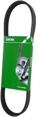 Produktbild von LUCAS Keilrippenriemen 1623mm für VW Golf V Schrägheck (1K1) 6PK1620L