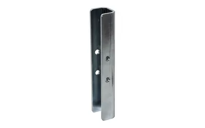Obrázek produktu pro B-Tech BT7823, Zinek, Ocel, 30 mm, 40 mm, 200 mm, 4 mm