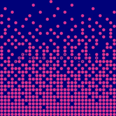 Produktbild von Various Artists: Dots And Pearls 8