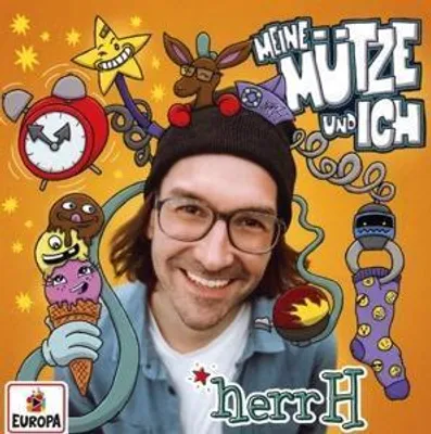 Produktbild von Meine Mütze und Ich