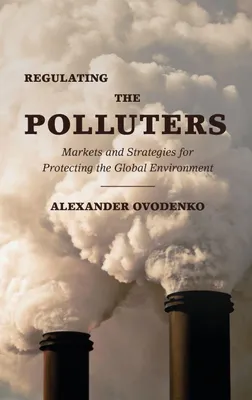 Produktbild von Regulating the Polluters