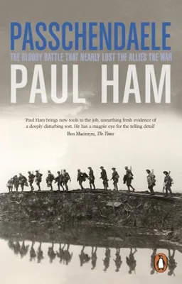 Produktbild von Passchendaele