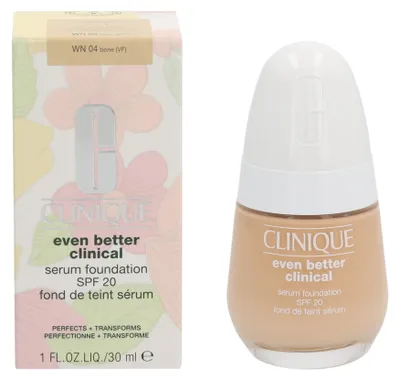 Image de CLINIQUE | EVEN BETTER | Visage