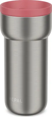 Image de MEPAL 104180078700 MEPAL Gobelet isolant Ellipse vivid mauve 0,375 l