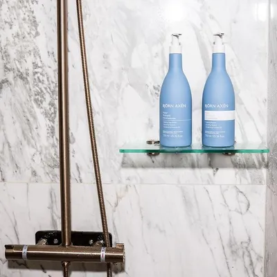 Produktbild von Björn Axén REPAIR Shampoo für strapaziertes Haar 750 ml