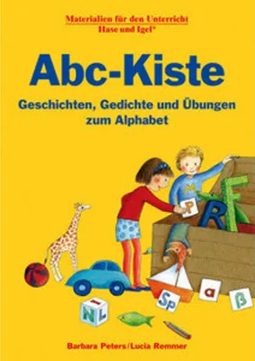 Zdjęcie produktu dla Abc-Kiste