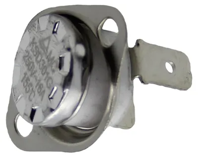 Immagine prodotto di Didiesse termostato KSD301G 155°C macchina caffè cialde Frog Revolution Vapor