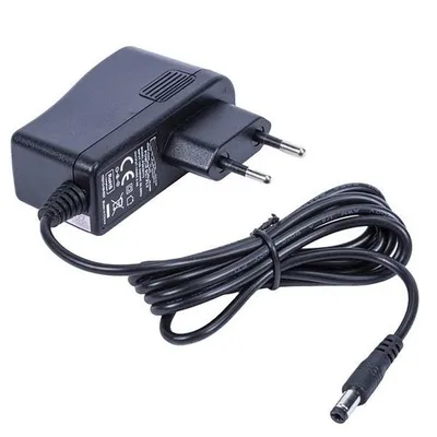 Produktbild von Netzteil für Akku-Staubsauger von Dirt Devil, Ecovacs, Lefant, Goovi, ONSON, Medion und Severin (19 V, 0,6 A)