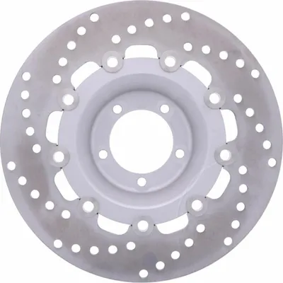 Imagen del producto de Disco de freno flotante EBC MD606LS, lado izquierdo, diámetro 260 mm, con 5 tornillos, para BMW R