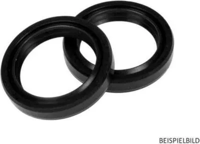 Produktbild von Gabelsimmeringe für APRILIA CAGIVA HONDA KAWASAKI SUZUKI YAMAHA 27 x 39x 10,5