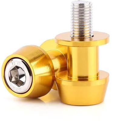 Zdjęcie produktu dla Aluminiowa uszczelka do zaworu wydechowego silnika motocyklowego, 8/10 mm - akcesoria motocyklowe