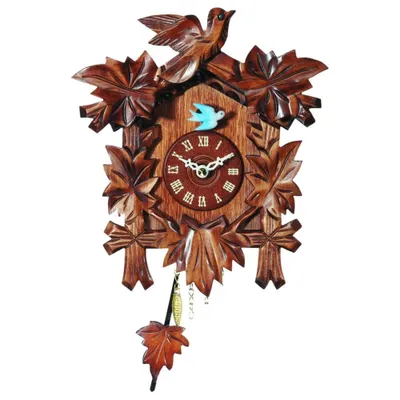 Immagine prodotto di Engstler - 825 QP - Orologio a pendolo - Quarzo